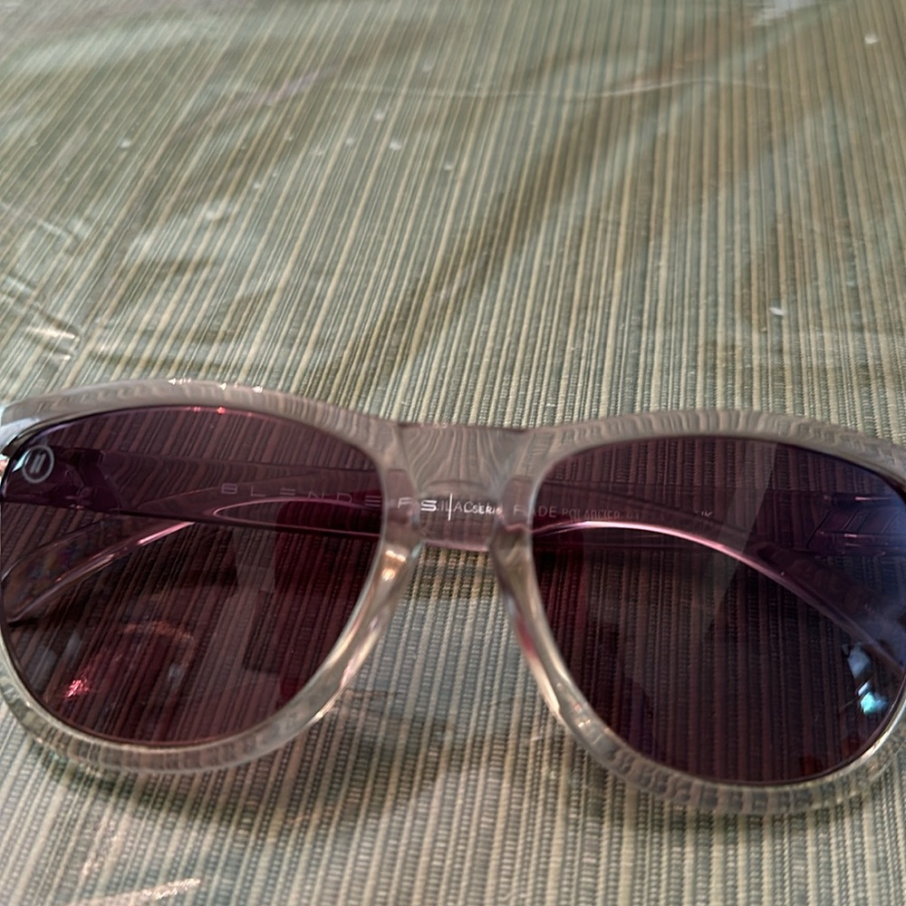 Blenders Polarized Sunglasses